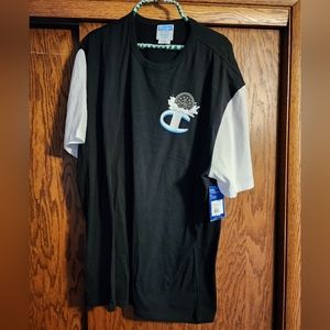 Champion & Oreo men's XXL t-shirt